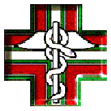 Logo farmaceutico